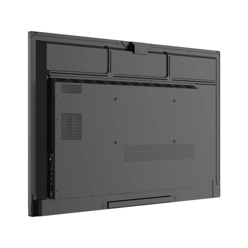 Viewsonic Viewboard 51 Serie 65" Uhd Touch Ir 450nits 2x25w+20w Sub + 8-Array Mic 3xusb-C 16 128gb Android 14 Edla Certified