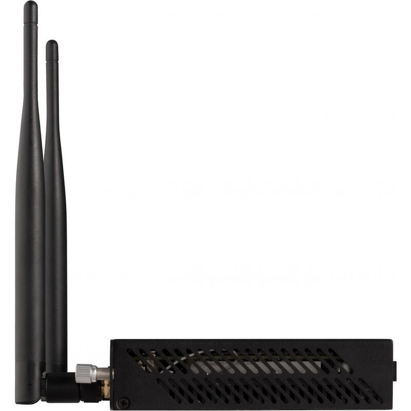 Viewsonic Vpc25-W53-O1-1b Ordenador Empotrado 2 Ghz Intel® Core I5 256 Gb Ssd 16 Gb