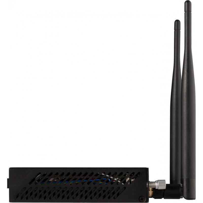 Viewsonic Vpc25-W53-O1-1b Ordenador Empotrado 2 Ghz Intel® Core I5 256 Gb Ssd 16 Gb