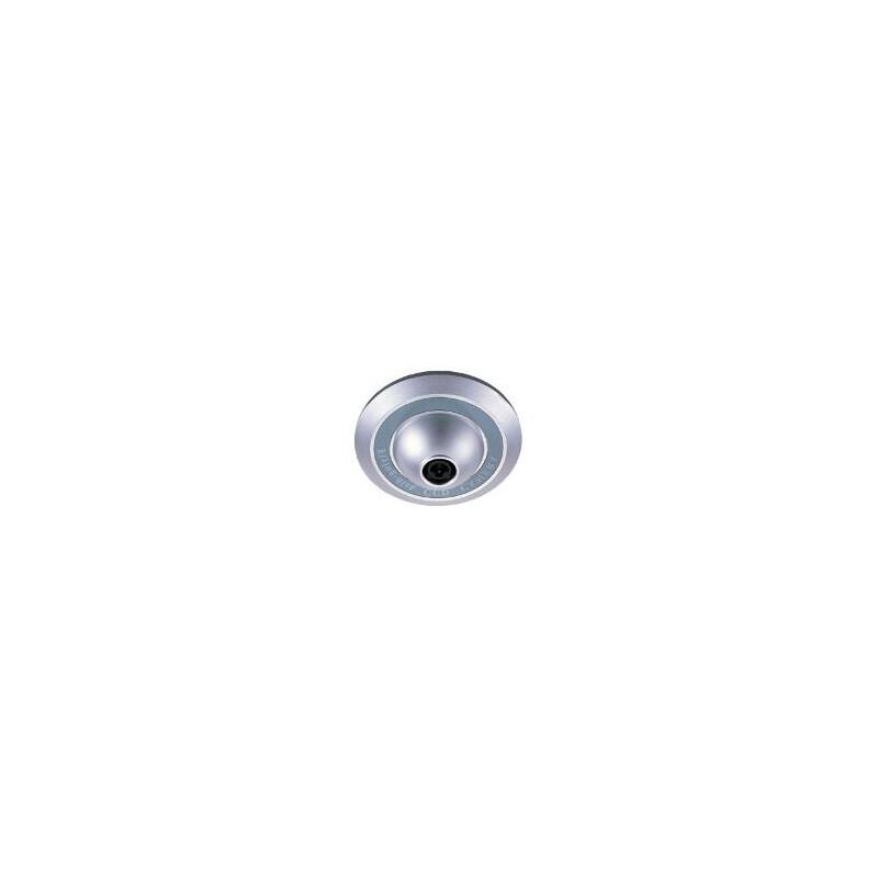 Vigilancia Camara Ivt Interior Ufo Empot 420l 1 3 Sony Cam0658