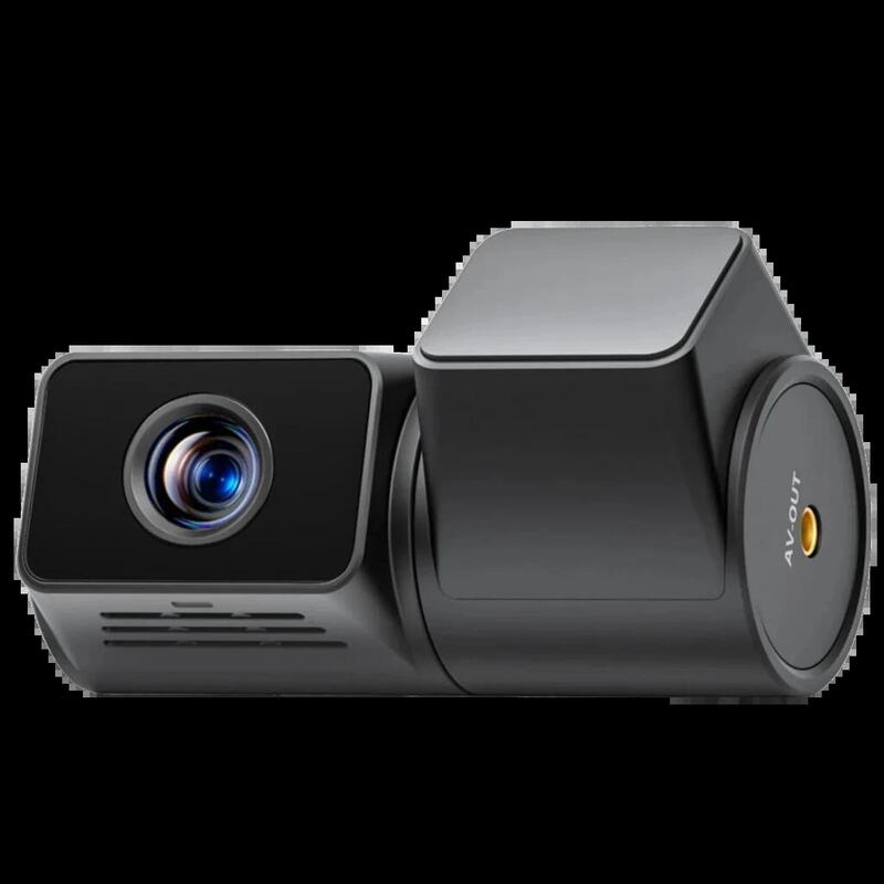 Viofo Rtc420 2k Hdr Teleobjetivo Camera Set - Dashcam