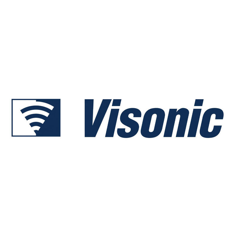 Visonic 0-9912-K Lithium 3.6v 12.0ah Er34615m