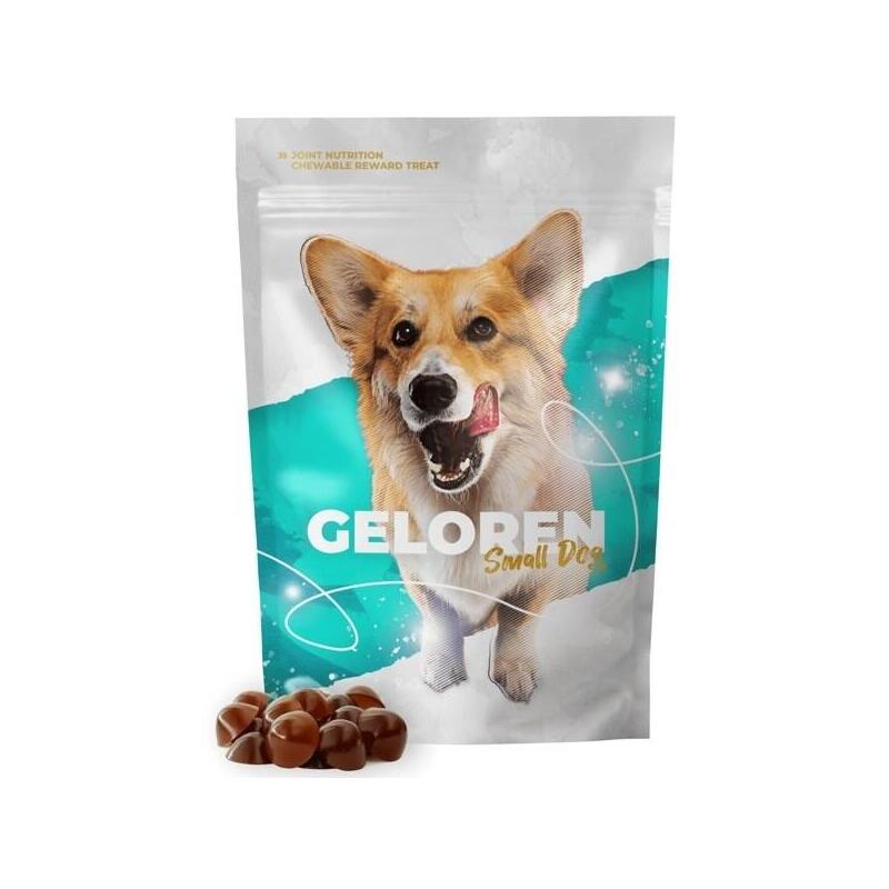 Vitaminas Para Perros Geloren Small Dog Joints 180g