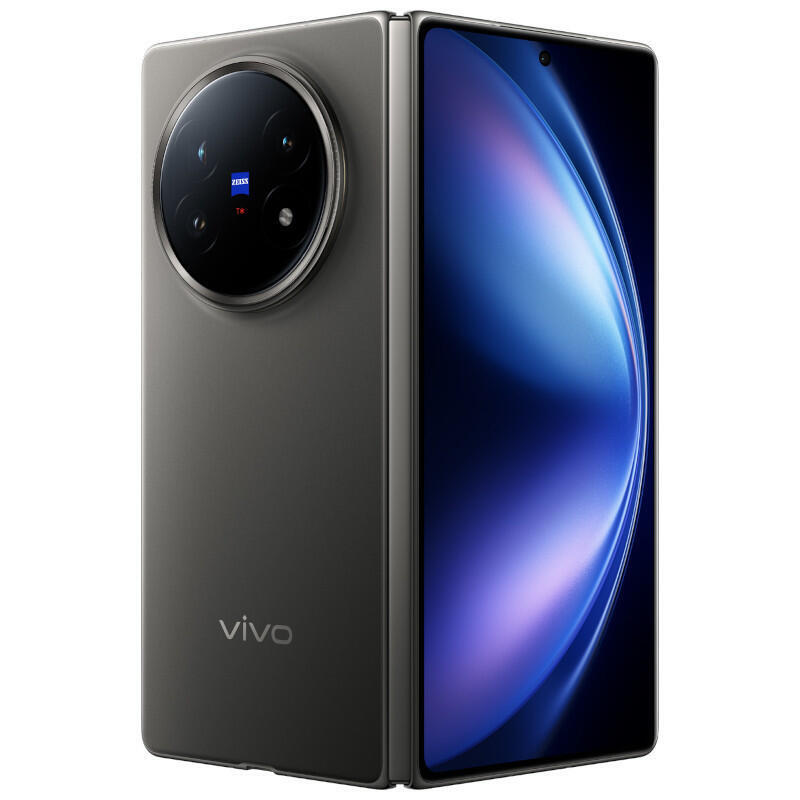 Vivo X Fold 5 16gb/512gb Gris Titanio
