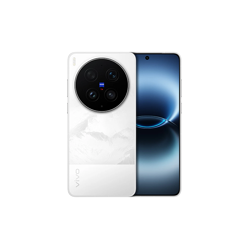 Vivo X300 Ultra 5g Dual Sim 16gb Ram 512gb - White