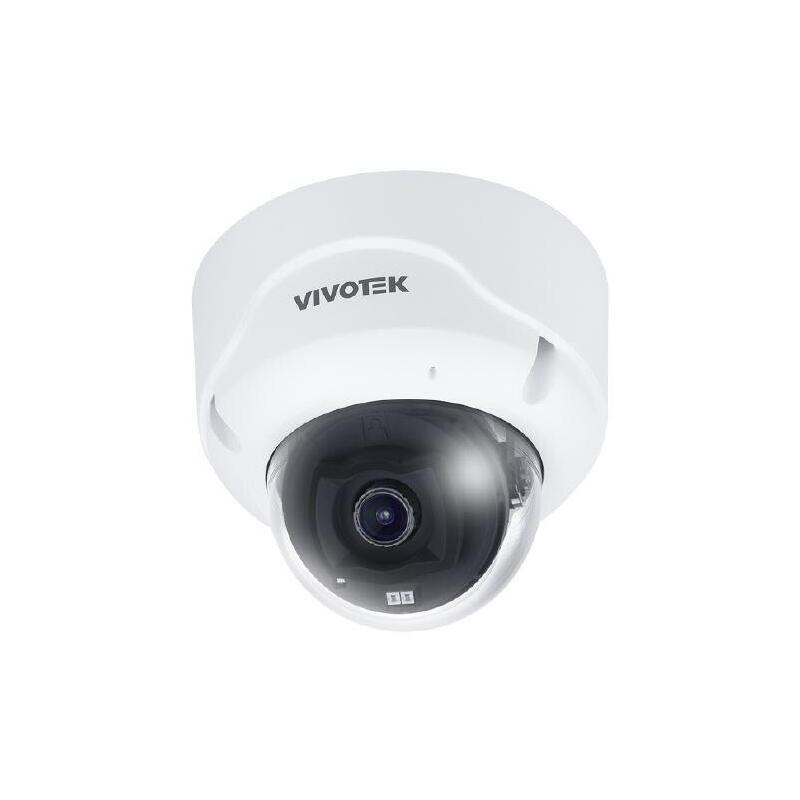 Vivotek V-Serie Fd9399-Ehv 8mp 30fps, H.265, 4,26mm, Ir, Wdr