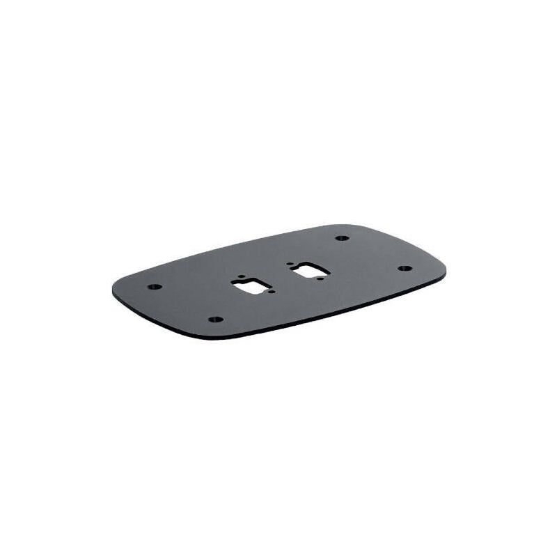 Vogel'S Professional Pff 7060 Componente Para Montaje (Placa De Suelo) Negro