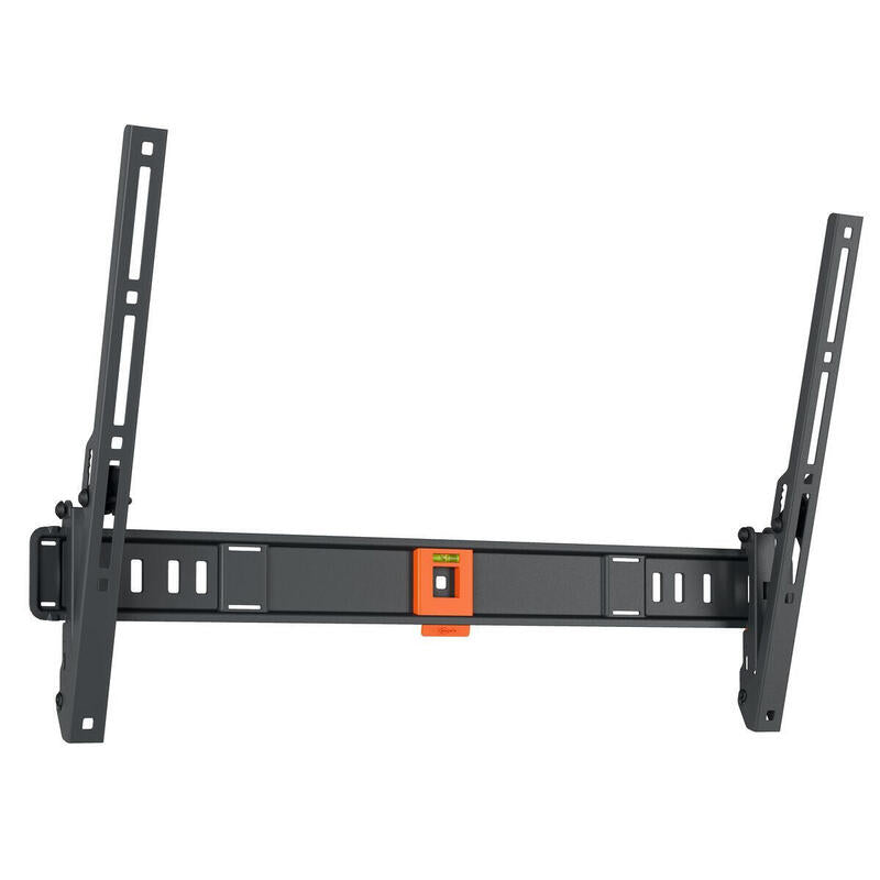 Vogel'S Quick Tvm 1613 Kit De Montaje (Soporte De Pared) Para Tv Inclinación Negro Tamaño De Pantalla: 40"-77" Se Puede Instalar En La Pared