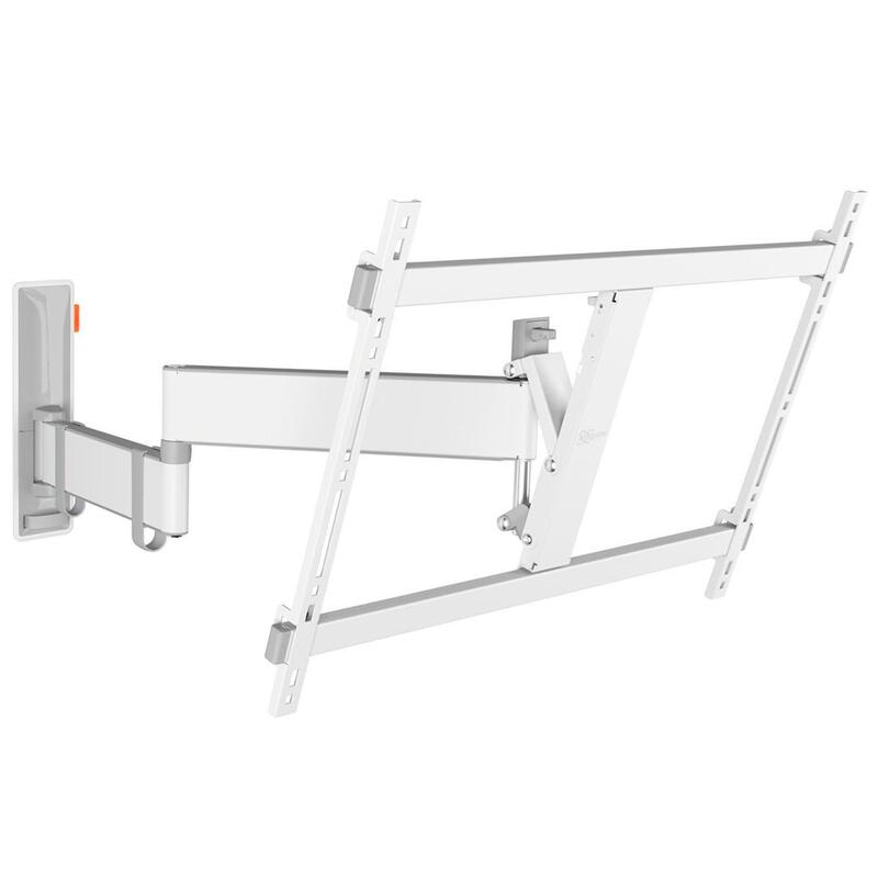 Vogel'S Tvm 3643 White Soporte De Pared Para Tv De 40" A 77"