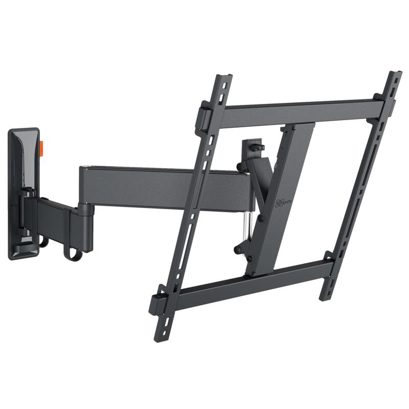 Vogels Comfort Tvm 3445 Schwarz Full Motion+Medium Soporte De Pared