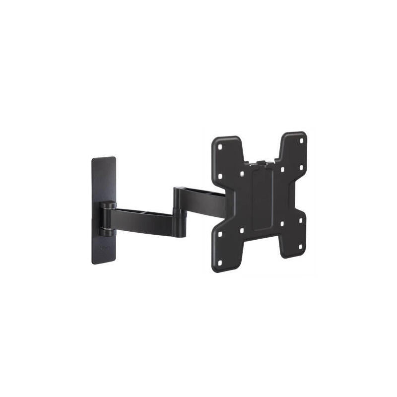 Vogels Gama Profesional Pfw 2000 Series Soportes Con Giro A Pared Monitors/Tvs Hasta 43 Pfw 2040 Dis Vogels Gama Profesional Pfw 2000 Series Soportes Con Giro A Pared Monitors/Tvs Hasta 43 Pfw 2040 Display Wall Mount Turn And Tilt Negro (Pf