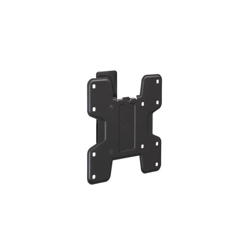 Vogels Gama Profesional Pfw 2020 Negro Vogels Gama Profesional Pfw 2000 Series Soportes Con Giro A Pared Monitors/Tvs Hasta 43 Pfw 2020 Display Wall Mount Turn And Tilt Negro (Pfw2020)