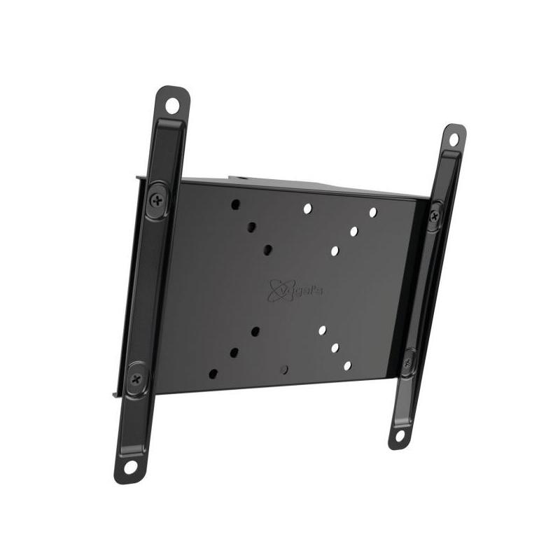 Vogels Gama Profesional Pfw 4000 Series Soportes A Pared Fijos Y Con Inclinación De 10 A 80 Pfw 4210 Vogels Gama Profesional Pfw 4000 Series Soportes A Pared Fijos Y Con Inclinación De 10 A 80 Pfw 4210 Wall Mount Tilt Negro (Pfw4210)
