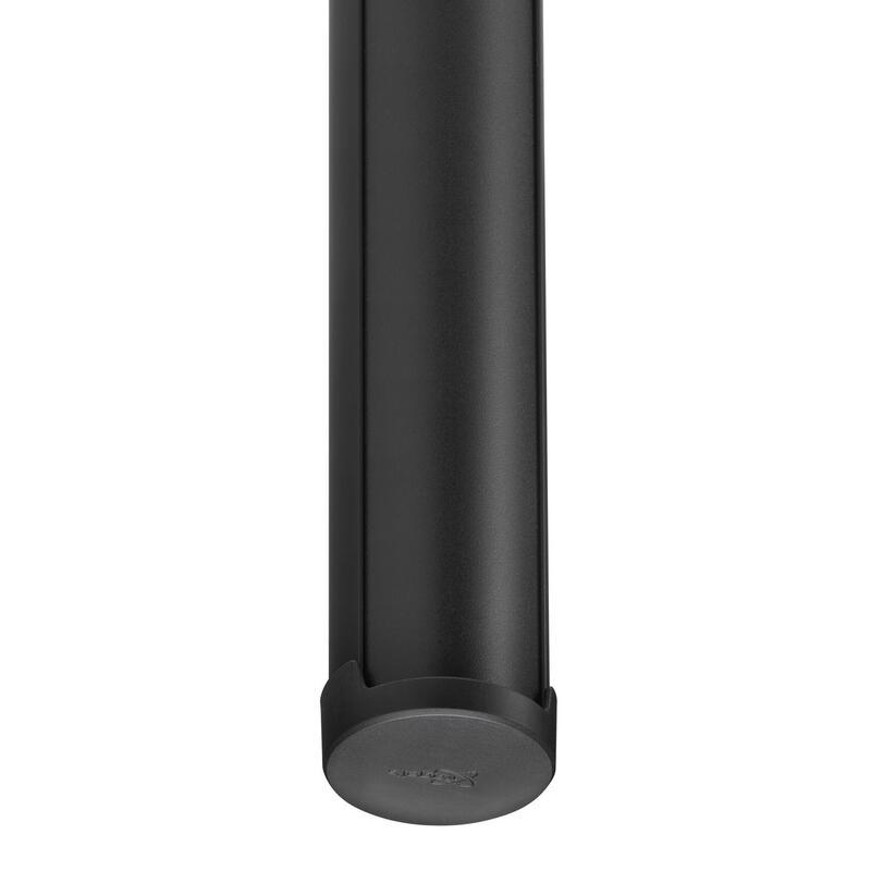 Vogels Gama Profesional Tubos Gama Connect-It Puc2430b Small Pole 300cm Negro (Puc2430b)