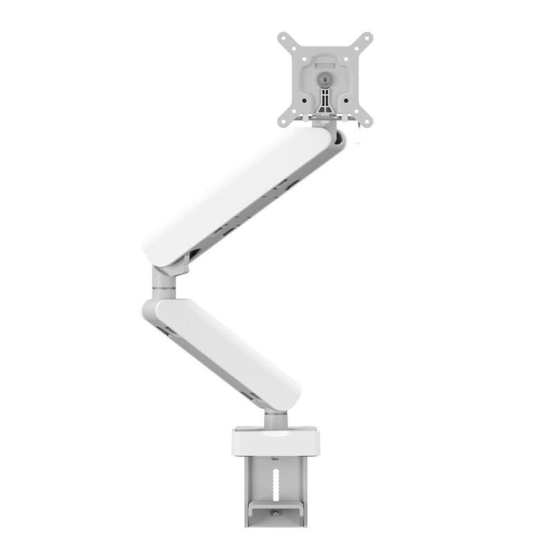 Vogels Momo 4138 Monitorarm Schreibtisch Blanco