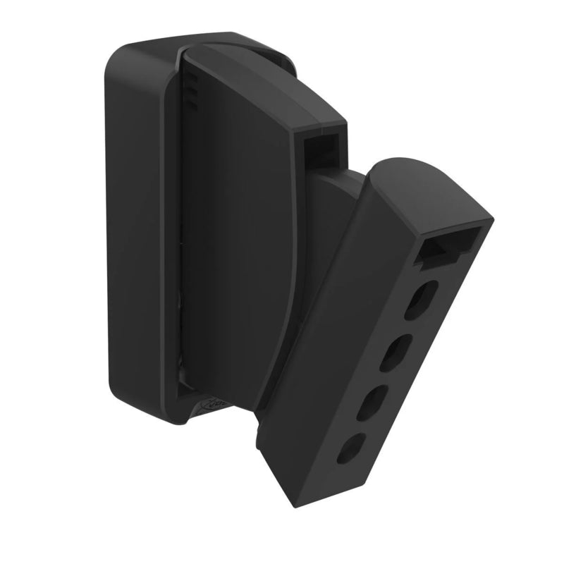 Vogels Swm 3021 Universal Speaker Wall Mount (Black)
