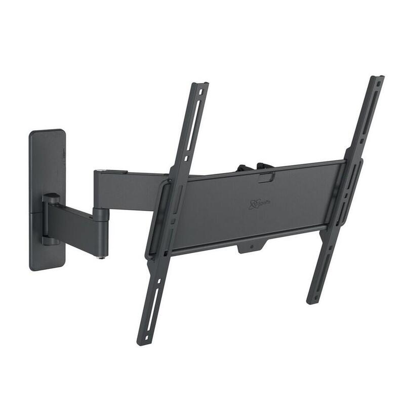 Vogels Tvm 1445 Full Motion + Medium Wandhalterung