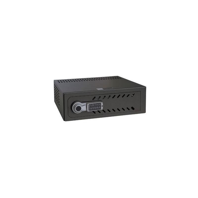 Vr110e, Caja Fuerte Dvr/Nvr Cierre Electr. 200 (H)X 515