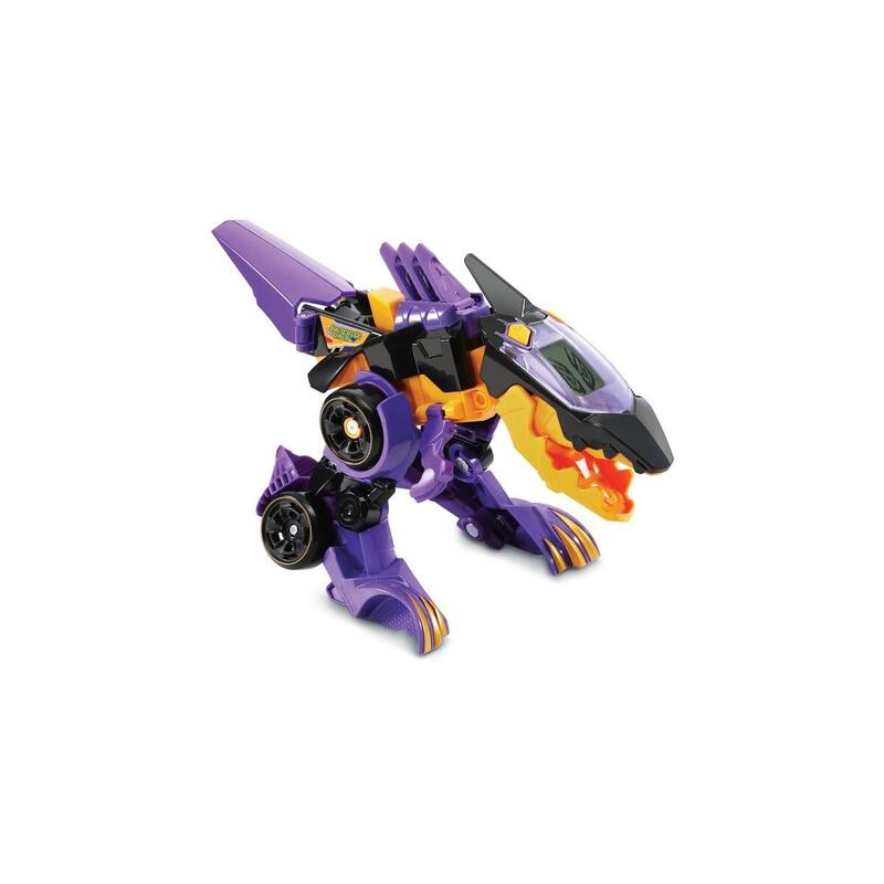 Vtech Switch & Go Dinos - Spinosaurus, Figura De Juguete 80-195204