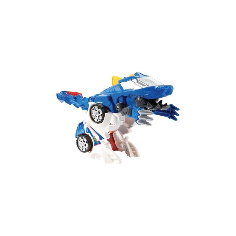 Vtech Switch & Go Dinos - Therizinosaurus, Figura De Juguete 80-195004