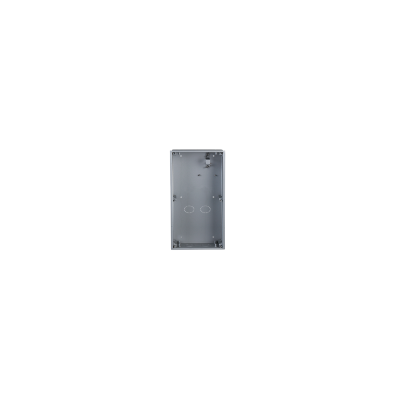 (Vtm127) Accessories Non Issue Card 0-Ch Flush Mounted Box (1.0.01.15.11297)