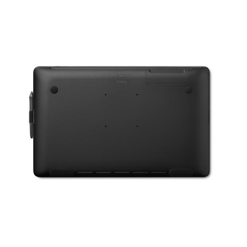 Wacom Cintiq 22" Tableta Digitalizadora