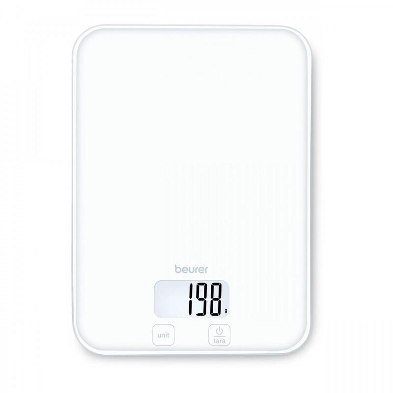 Waga Kuchenna Ks 19 Pw