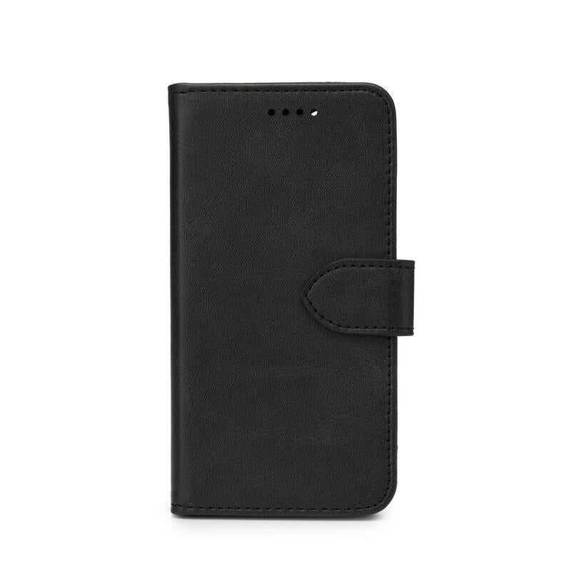 Wales Iphone 17 Pro Max Wallet Cover. Black.