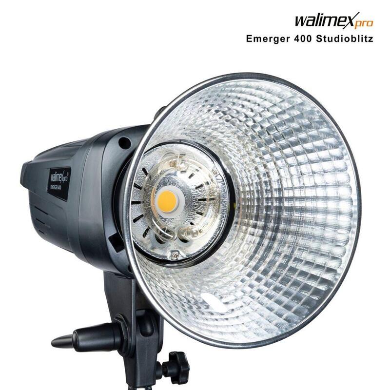Walimex Pro Emerger 400