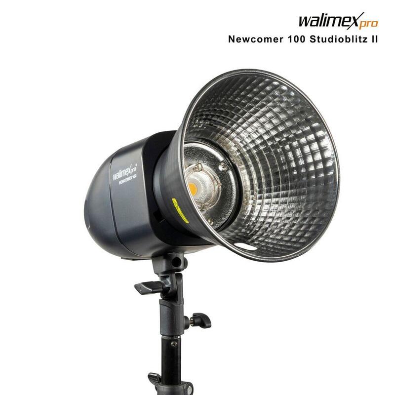 Walimex Pro Newcomer 100 Ii