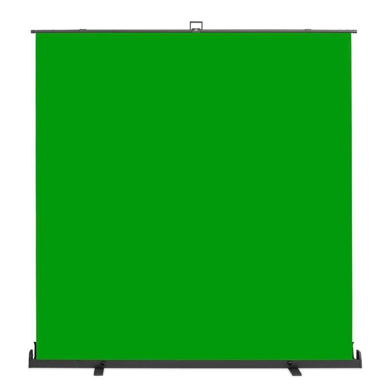 Walimex Pro Roll-Up Panel Background 210x220cm Green