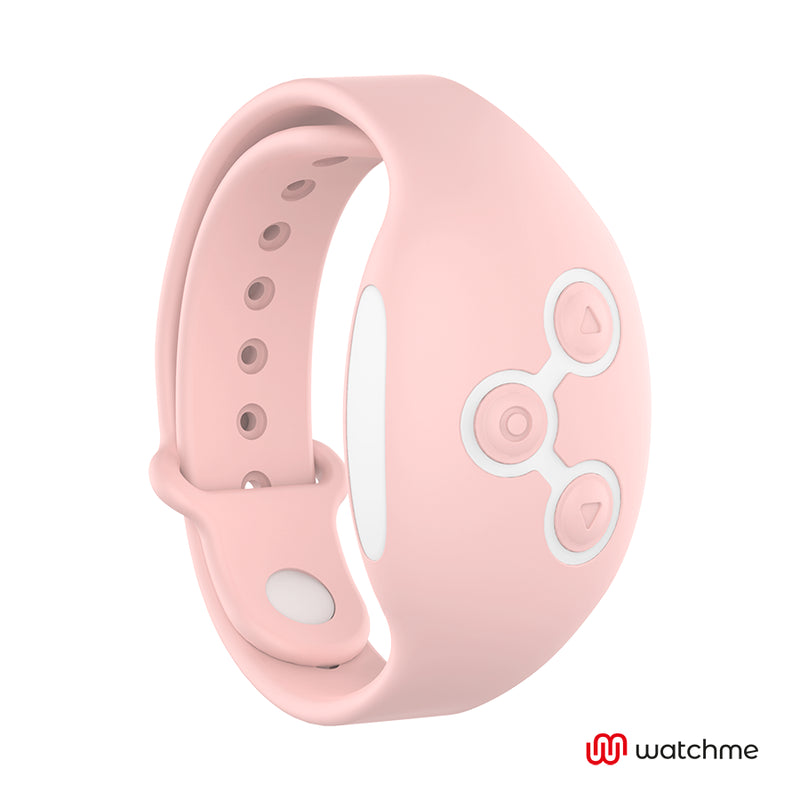 Watchme - Reloj Control Remoto Wireless Technology Rosoral