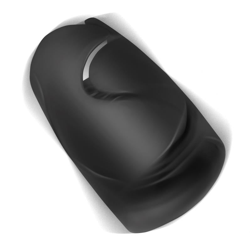 Waver Masturbador Masculino Función Calor Y Vibración Flexible Usb Silicona