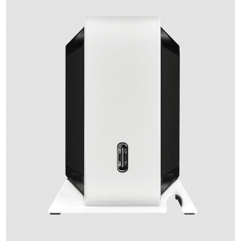 Wd_black D30 For Xbox Wdbamf0020bbw Ssd 2tb Externo (Portátil) Usb3.0 (Usb-C Conector) Negro