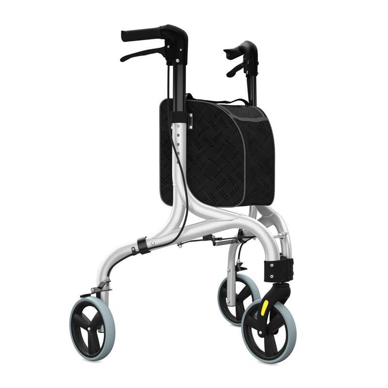 Weinberger Aluminium Rollator With 3 Wheels