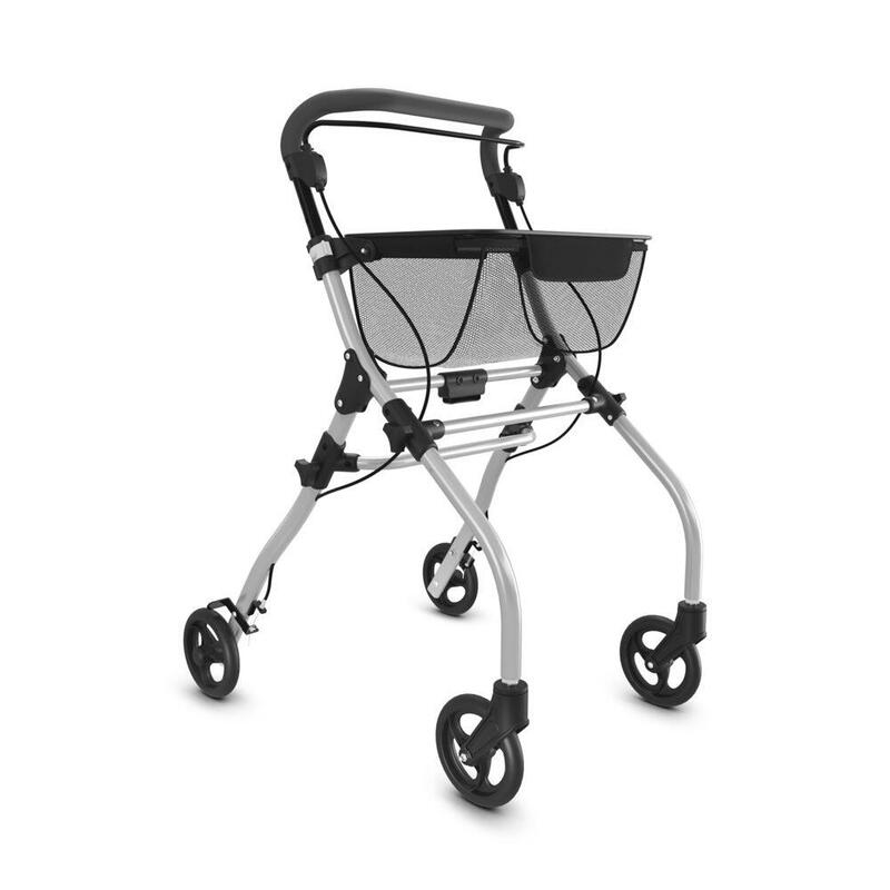 Weinberger Indoor Rollator