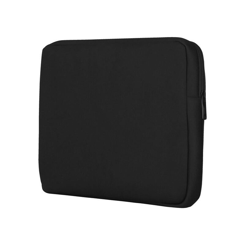 Wenger Bc Fix Funda De Neopreno Para Portátil De 15,6 ", Negro