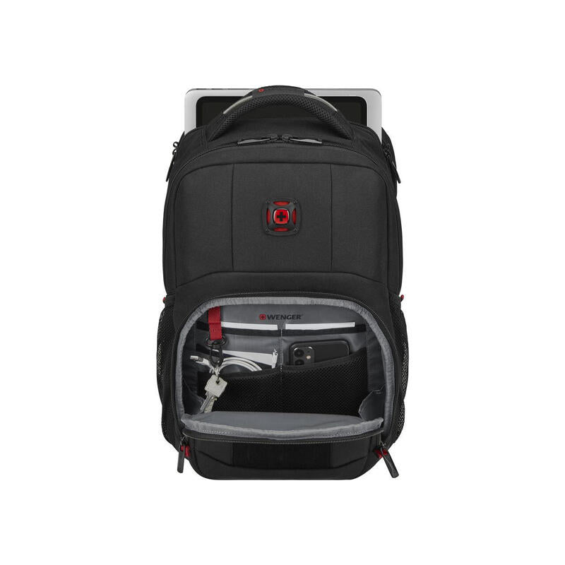 Wenger Playermode 15.6" Mochila Gaming Negro