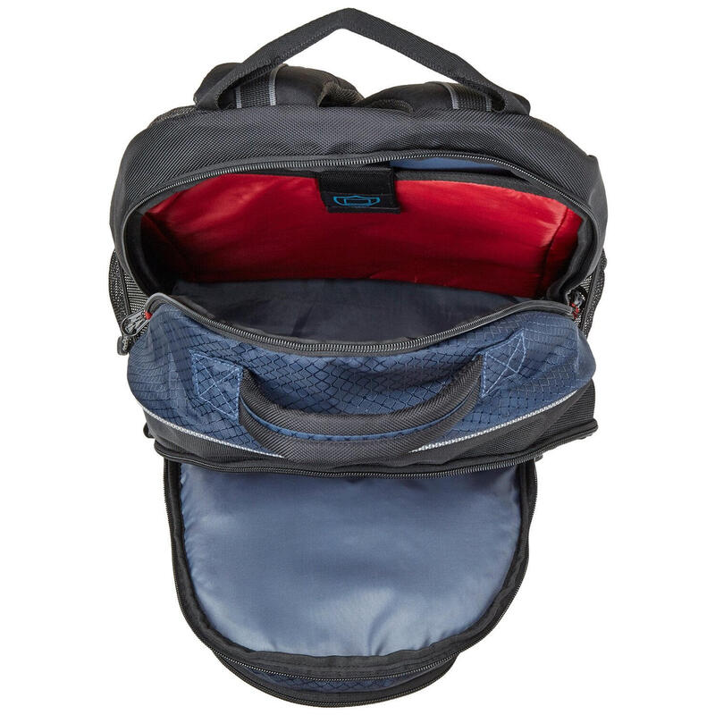Wenger/Swissgear 600629 Mochila Para Portátil 40,6 Cm (16") Negro, Azul, Gris