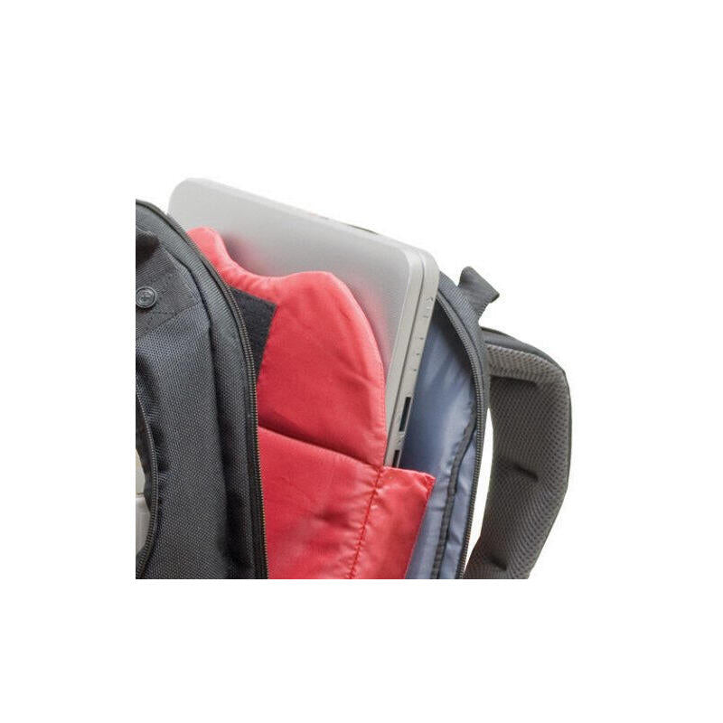 Wenger/Swissgear 600631 Mochila Para Portátil 40,6 Cm (16") Negro