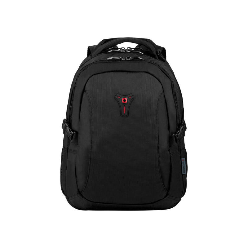 Wenger/Swissgear Sidebar 16'' Mochila Poliéster Negro