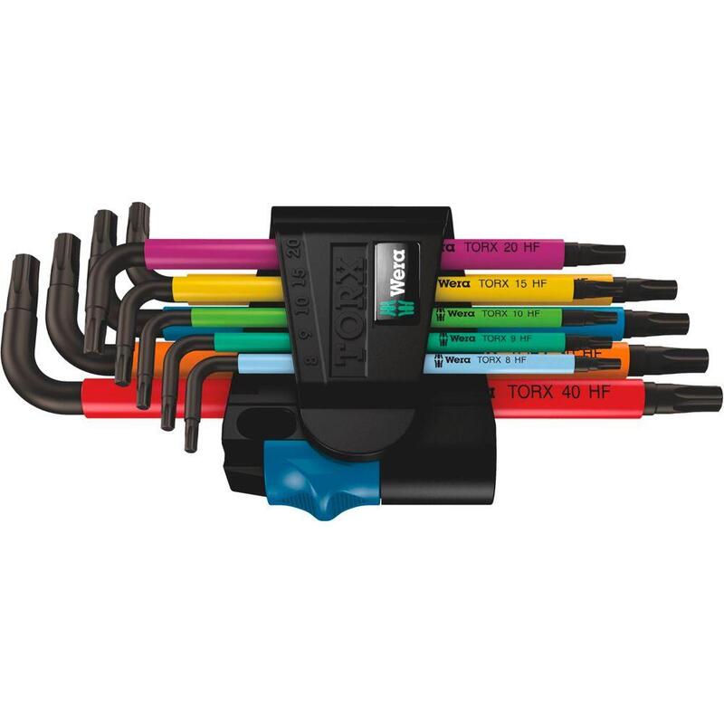Wera 05024179001 Llave Torx