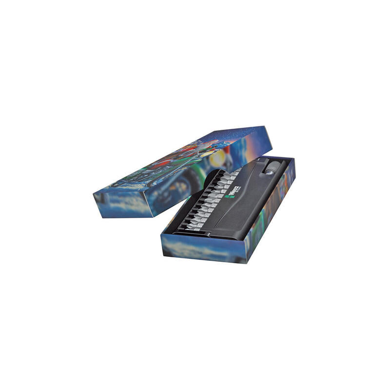 Wera Wera Bit-Check 30 Christmas 2025 05135819001