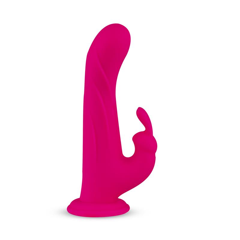 Whirl-Pulse Vibrador Rotador Control Remoto Impermeable Usb