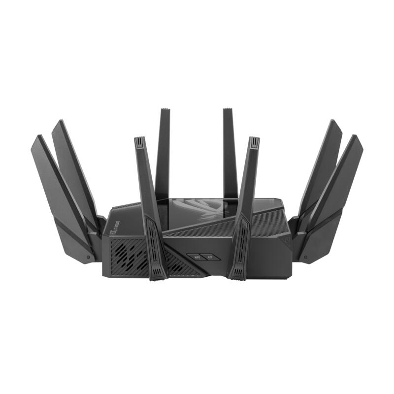 Wl-Router Asus Gt-Axe16000 Aimesh