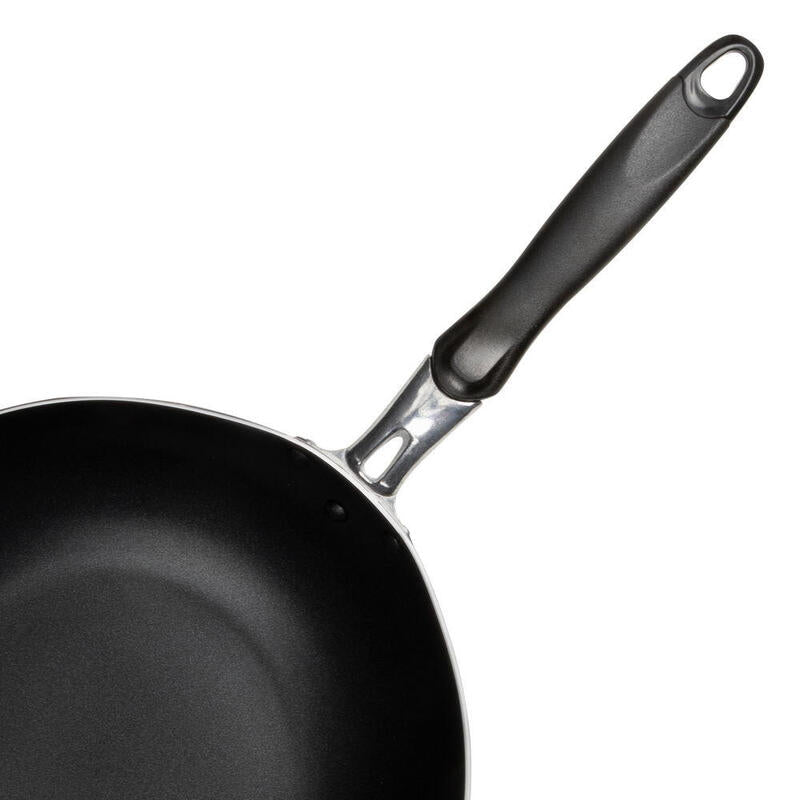 Wok D30 H9.0cm/93603 Resto