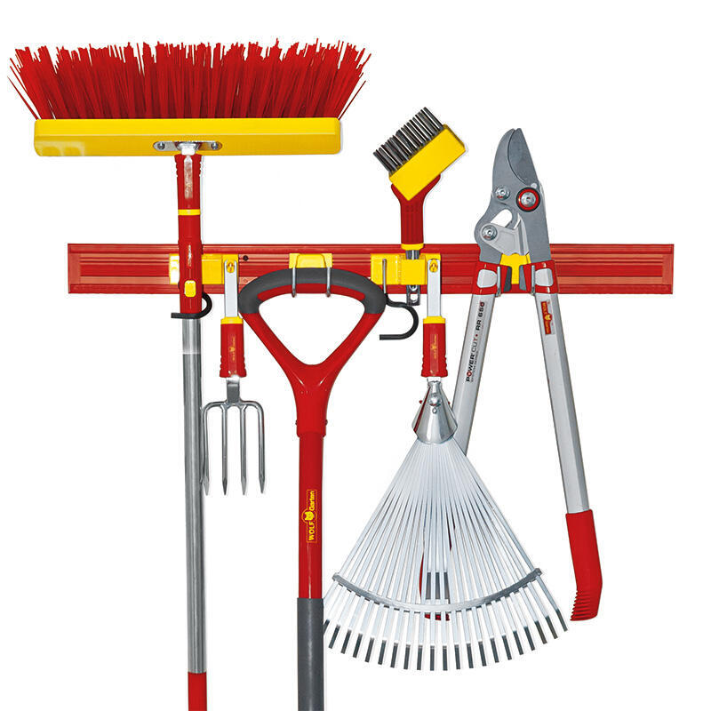 Wolf-Garten Carril De Pedido Um-M, Soporte 79amc001650