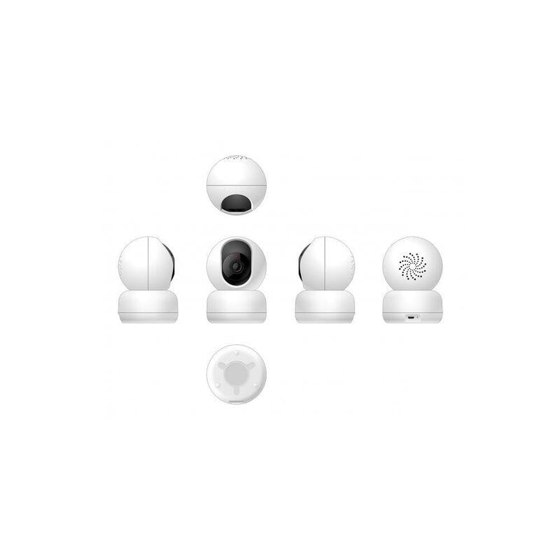 Woox R4040 Smart Indoor Ptz Camera
