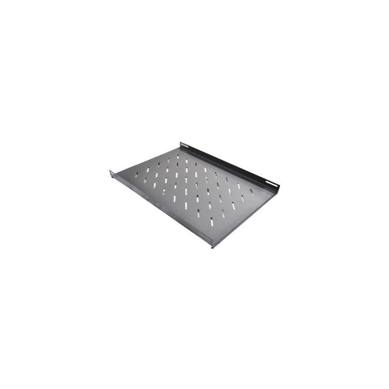 Wp Bandeja Fija Rack 19" 1u 650mm Wpn-Afs-41100-B