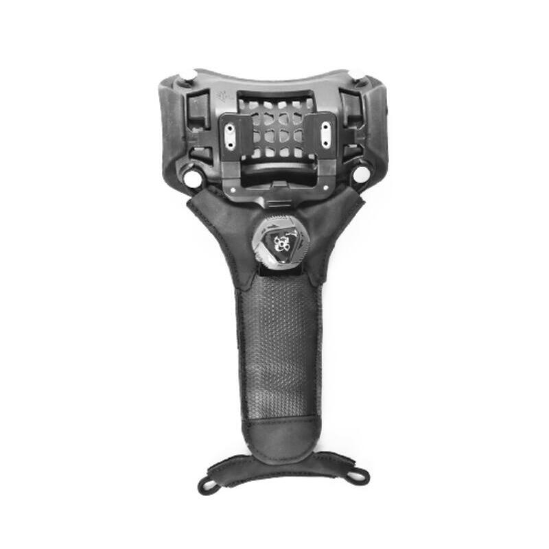 Wt6000 Wrist Mount With Medium/Large Strap. Allows To Use The Wearable Terminal On The Wrist.